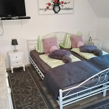 Ferienwohnung Maria Daire *