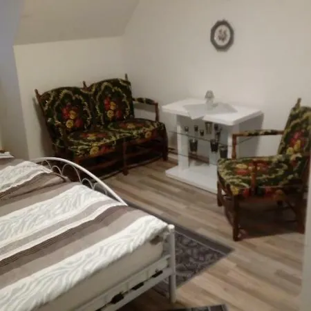 Ferienwohnung Maria Daire