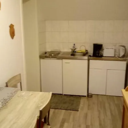 Ferienwohnung Maria Friedrichsbrunn