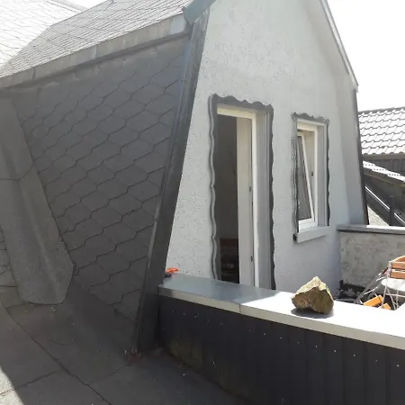 Daire Ferienwohnung Maria *