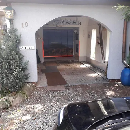 Ferienwohnung Maria Daire *