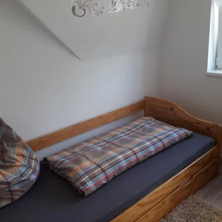 Ferienwohnung Maria *