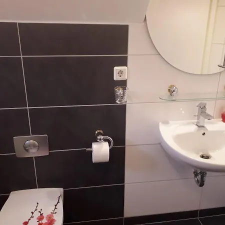 Ferienwohnung Maria Friedrichsbrunn