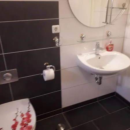 Daire Ferienwohnung Maria Friedrichsbrunn